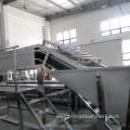 Fruit apple orange jam puree processing machine